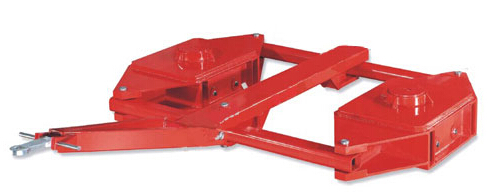 轉(zhuǎn)向搬運(yùn)小坦克價(jià)格受哪些因素的制約？