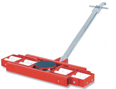 使用搬運(yùn)小坦克怎么樣才能讓它“長(zhǎng)壽”？