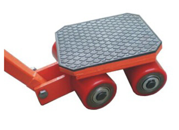 使用坦克搬運(yùn)車作業(yè)選擇產(chǎn)品型號(hào)的依據(jù)是什么？