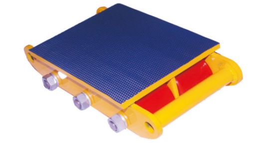 成華搬運(yùn)小坦克，搬運(yùn)重物更輕松