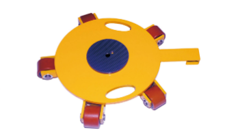 搬運小坦克可搬運精密設備