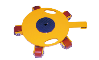 醫(yī)療設備搬運使用搬運坦克車