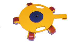 萬向搬運坦克車轉向靈活，使用方便