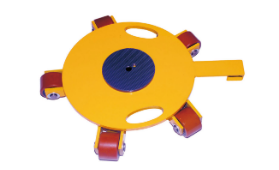 搬運坦克車如何防止生銹