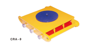 醫(yī)學(xué)影像設(shè)備使用搬運小坦克安全又高效