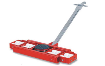 什么樣的搬運作業(yè)需要使用轉(zhuǎn)向搬運小坦克