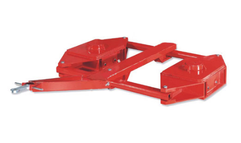 電熱鼓風(fēng)干燥箱可以用轉(zhuǎn)向搬運小坦克搬運嗎