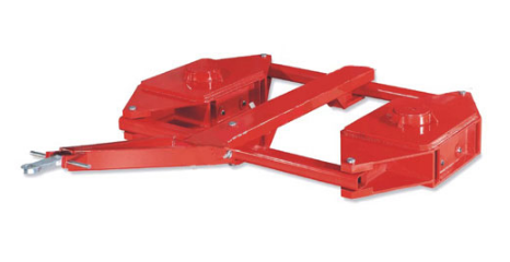 長期擱置的搬運坦克車需要維護(hù)嗎