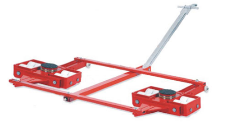 搬運坦克車該如何選型