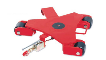 成華搬運小坦克，重物搬運的理想選擇