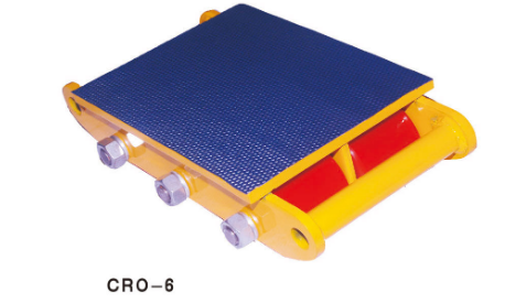 搬運(yùn)小坦克搬運(yùn)電火花機(jī)，快捷又安全