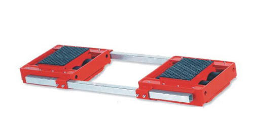 組合式搬運(yùn)小坦克的使用優(yōu)勢