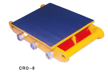 一臺6T搬運(yùn)小坦克多少錢