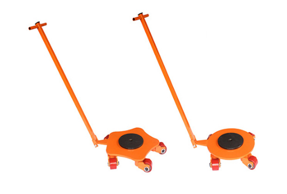 15噸萬向搬運(yùn)坦克車價格貴嗎