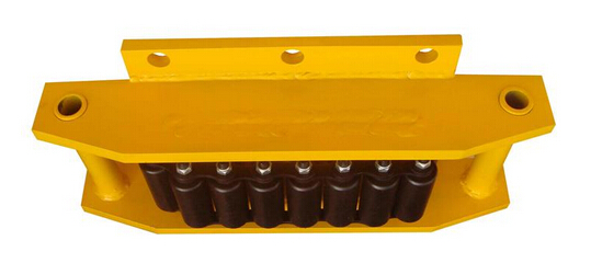 履帶式坦克搬運(yùn)車展示圖