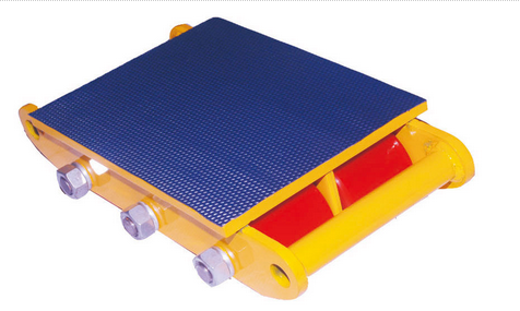 如何延長馬沙達搬運小坦克的使用壽命