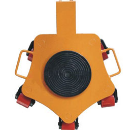 搬運(yùn)坦克車用于無(wú)塵室設(shè)備搬運(yùn)(無(wú)塵室搬遷的注意事項(xiàng))